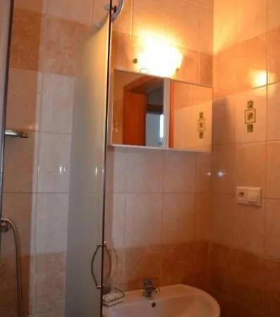 Casa de hóspedes Pompano 3*