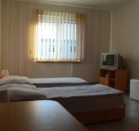 Casa de hóspedes Pompano 3*