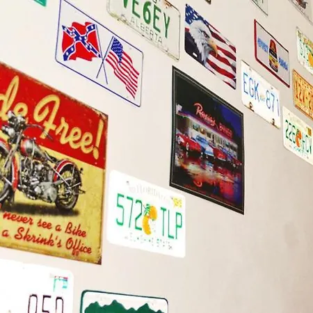 Pompano Casa de hóspedes 3*