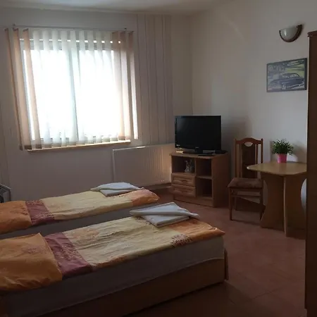 Pompano * Hlohovec